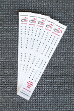 Load image into Gallery viewer, Safe Stick Covers (20 pack)